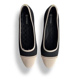 VIVAIA Julie Pro Knit Pumps - EU 41.5 US 10